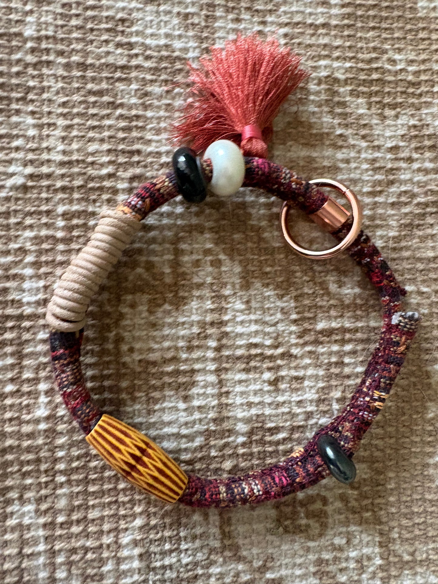 Halsband Mystic