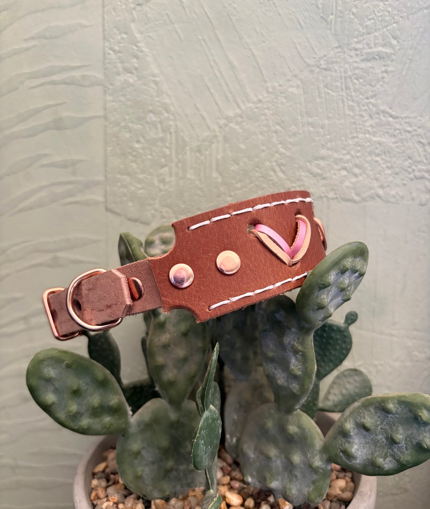 Halsband Lala