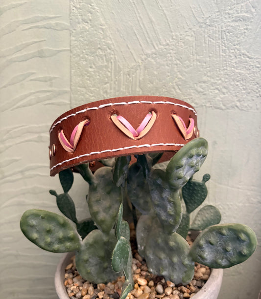 Halsband Lala