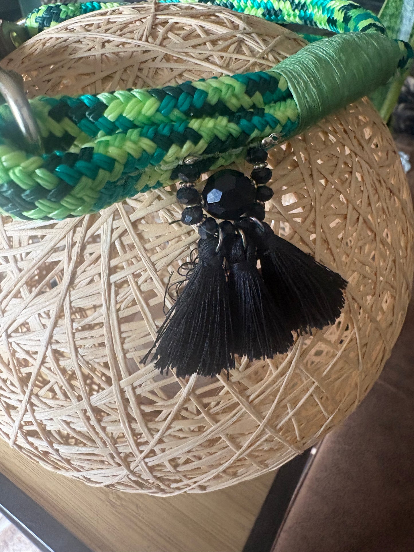 Halsband Snake
