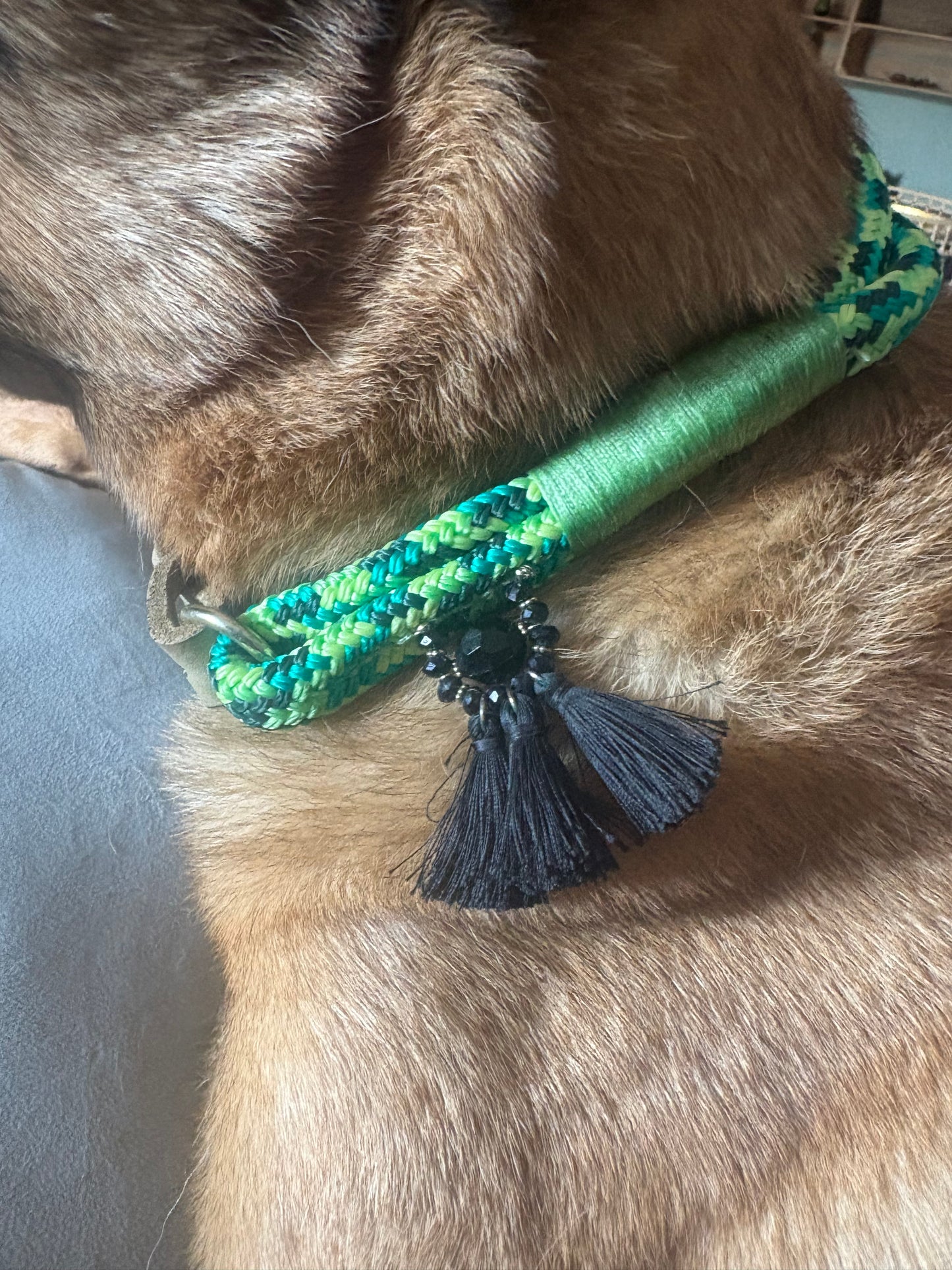 Halsband Snake