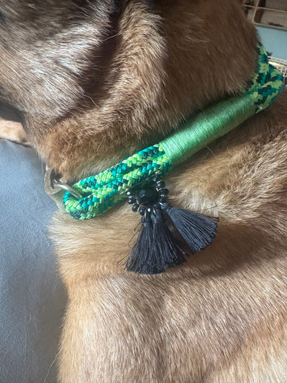 Halsband Snake