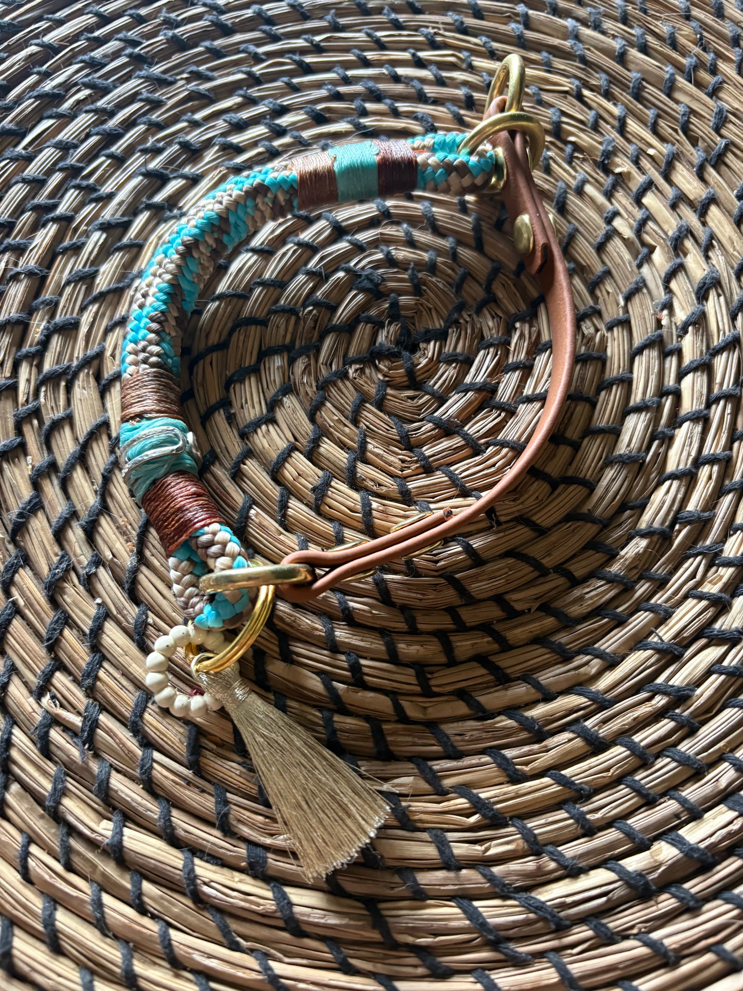 Halsband Breeze