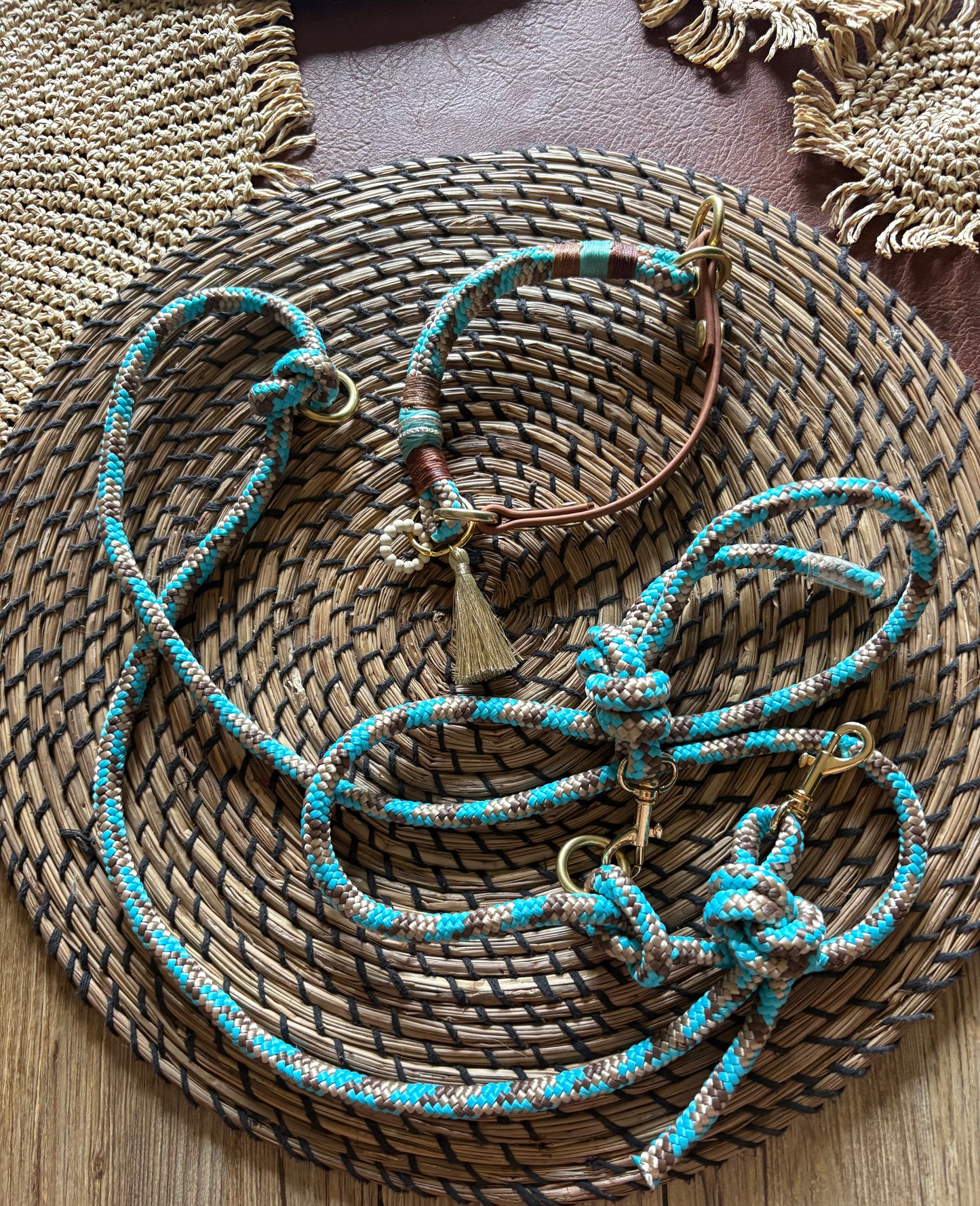 Halsband Breeze