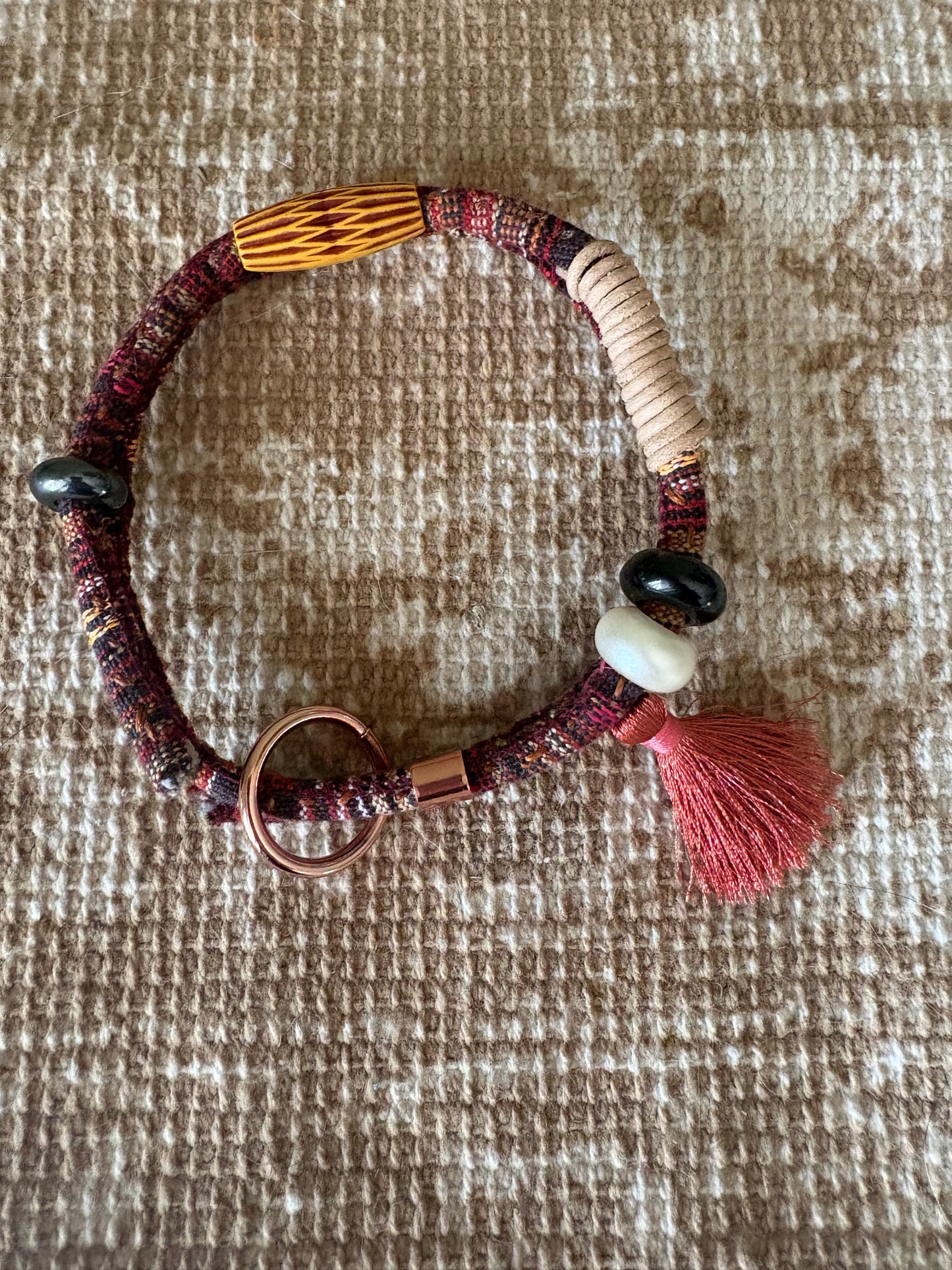 Halsband Mystic