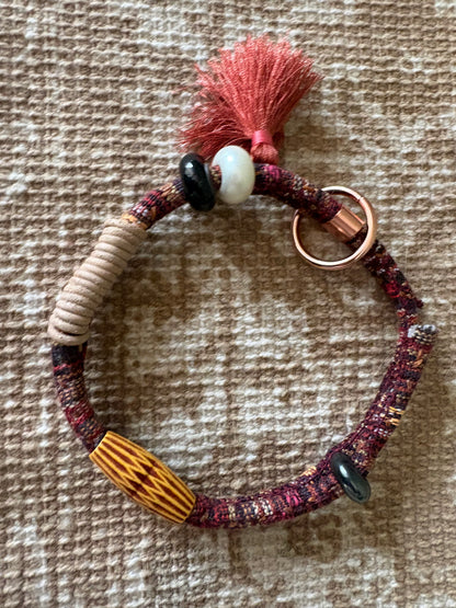 Halsband Mystic