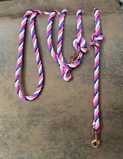 Leine Chunky Candy