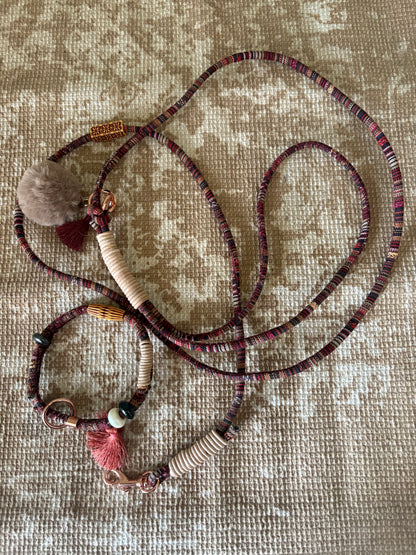 Halsband Mystic