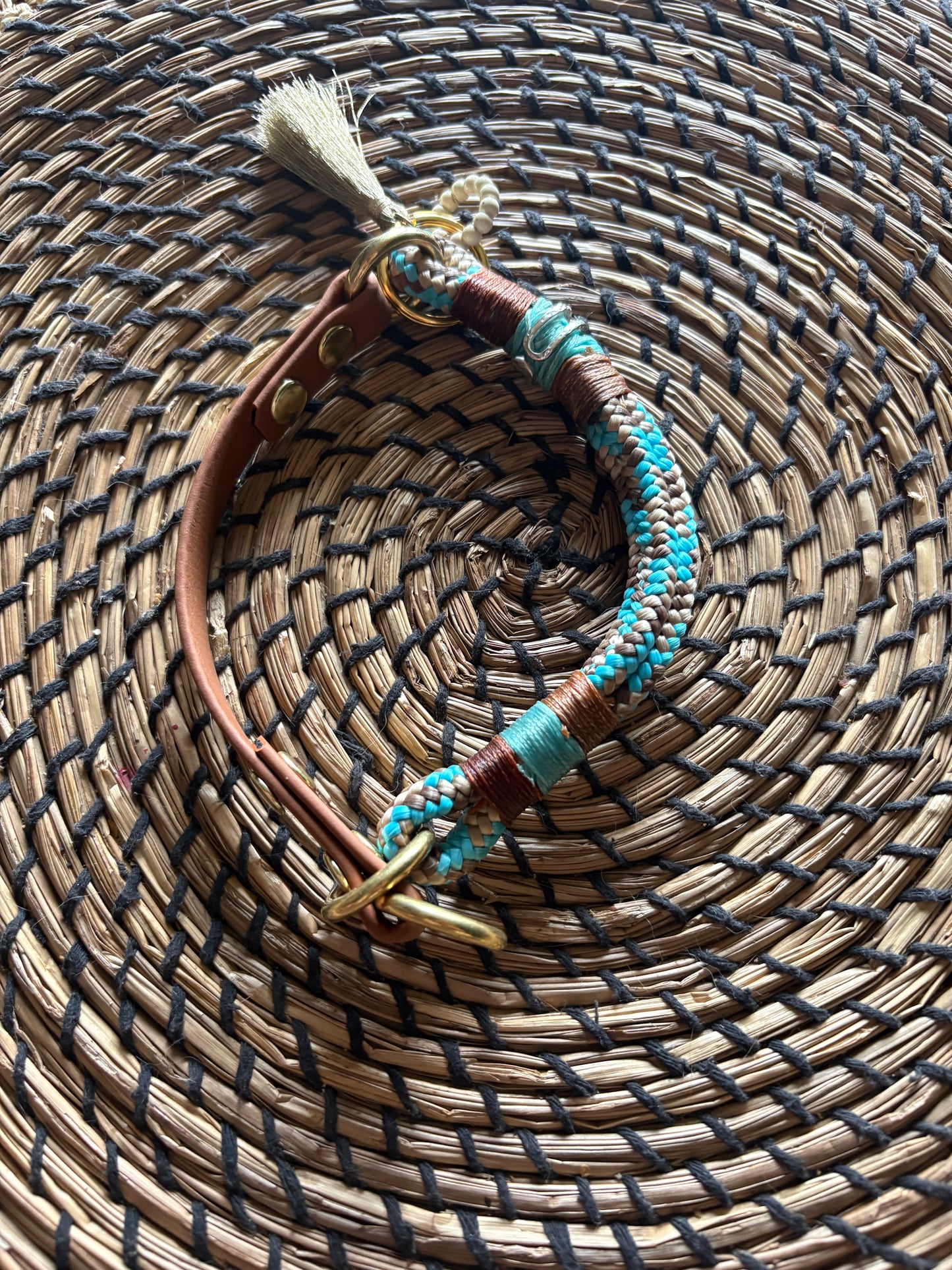 Halsband Breeze