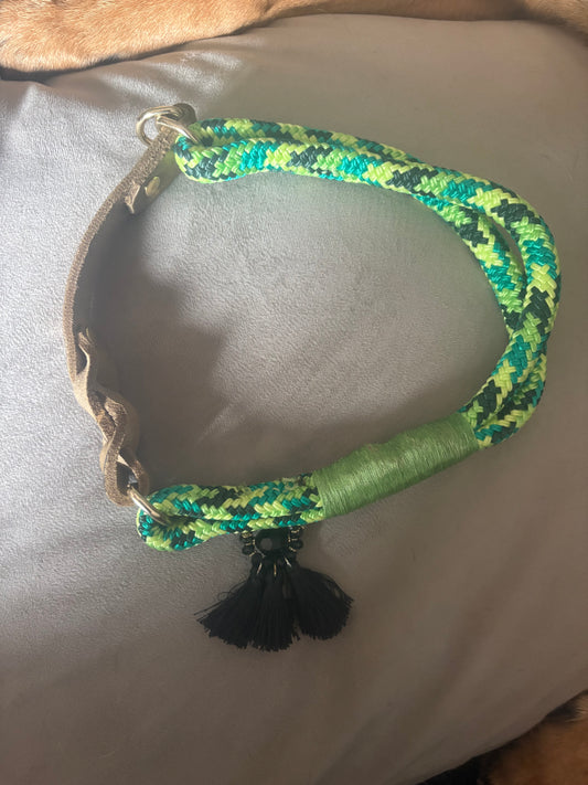 Halsband Snake