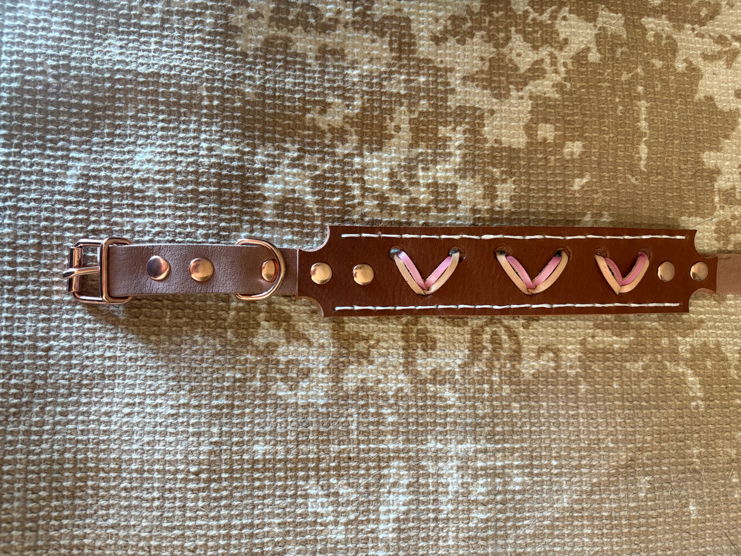 Halsband Lala
