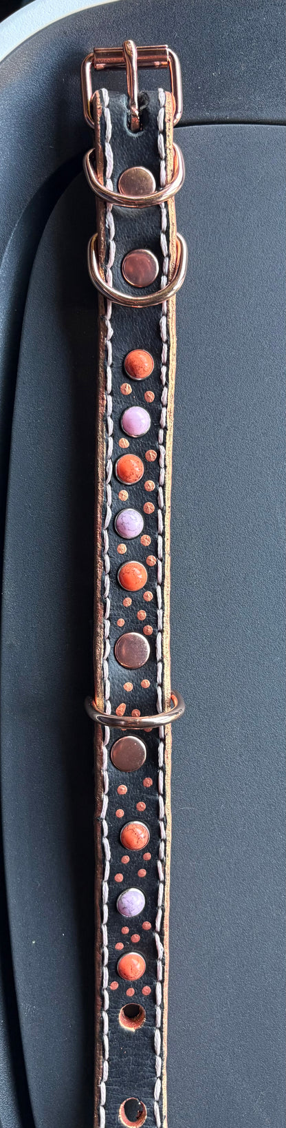 Halsband Sumsi